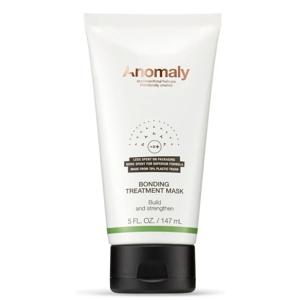 Anomaly Bonding Treatment Mask